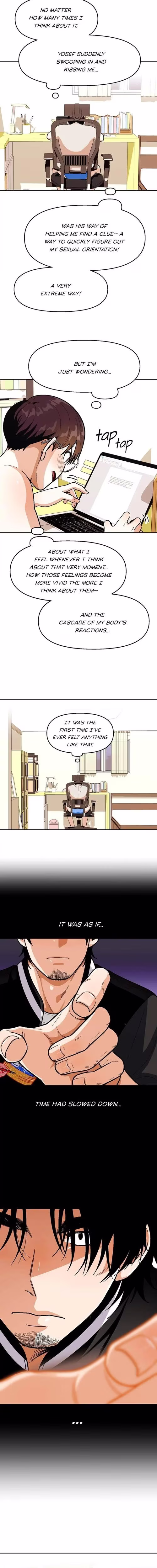 Love So Pure - Chapter 40 - Part 4