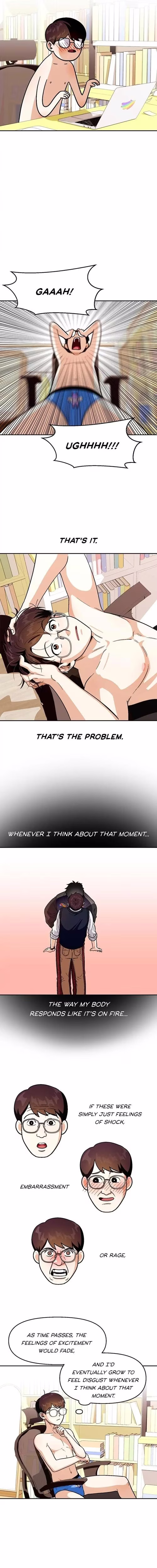 Love So Pure - Chapter 40 - Part 5