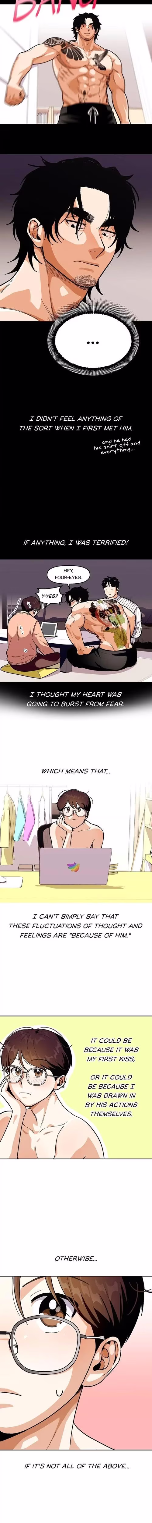 Love So Pure - Chapter 40 - Part 8