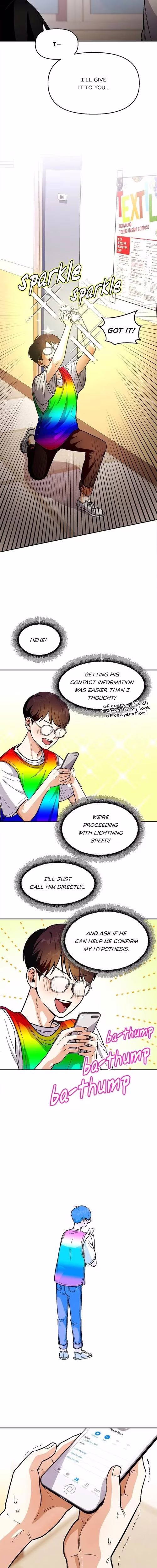 Love So Pure - Chapter 40 - Part 10