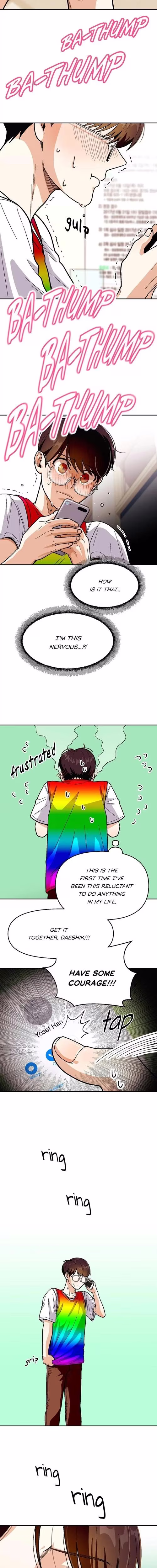 Love So Pure - Chapter 40 - Part 11