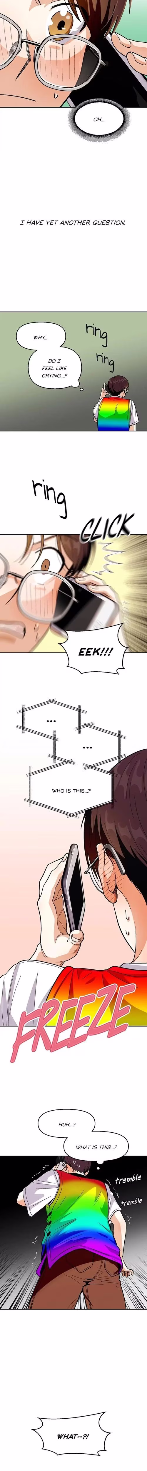 Love So Pure - Chapter 40 - Part 12