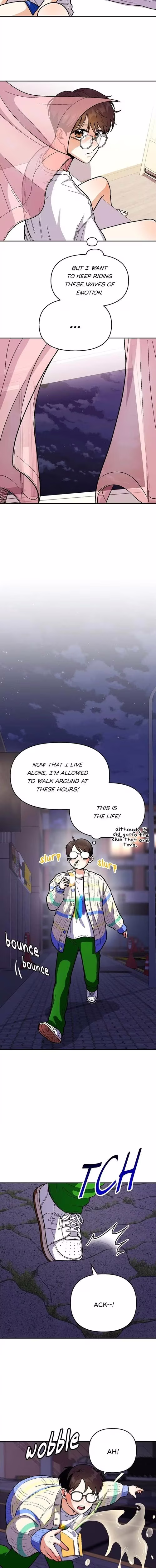 Love So Pure - Chapter 41 - Part 10