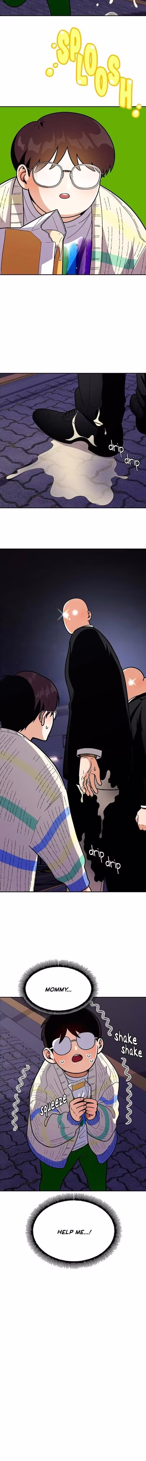 Love So Pure - Chapter 41 - Part 11