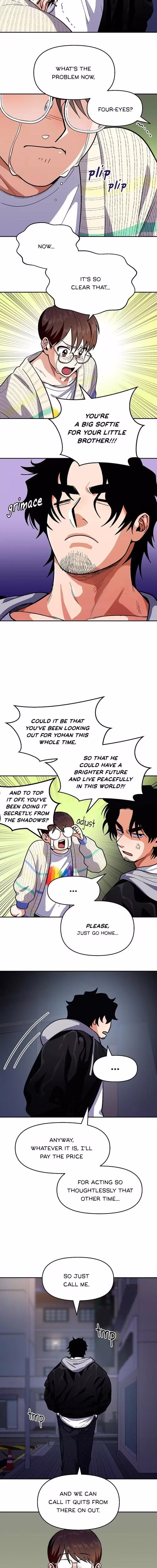 Love So Pure - Chapter 42 - Part 9