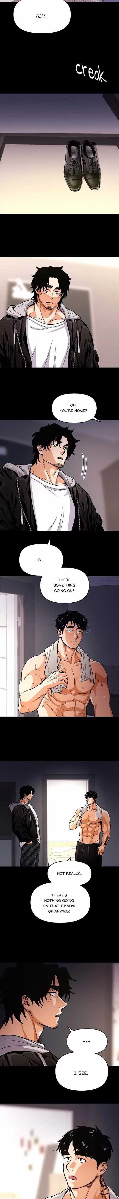 Love So Pure - Chapter 44 - Part 3