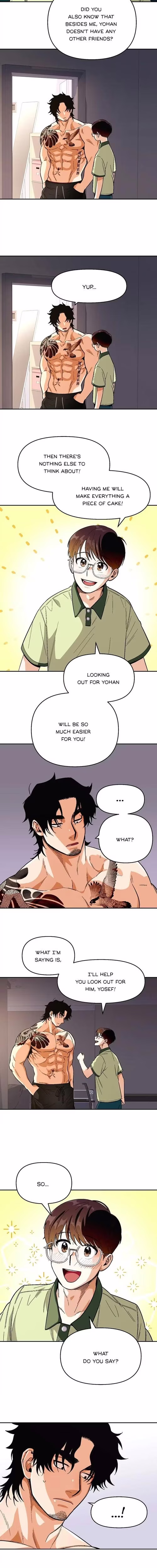 Love So Pure - Chapter 44 - Part 10