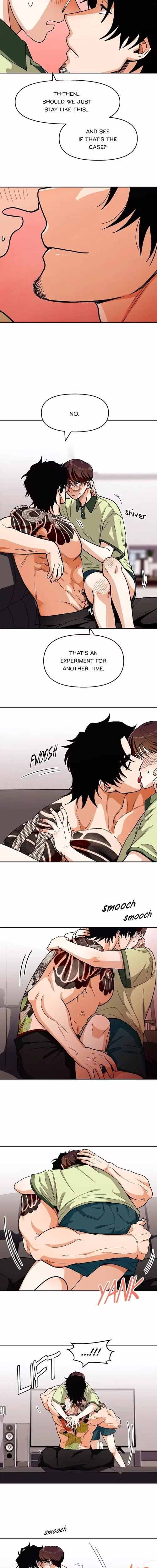 Love So Pure - Chapter 46 - Part 6