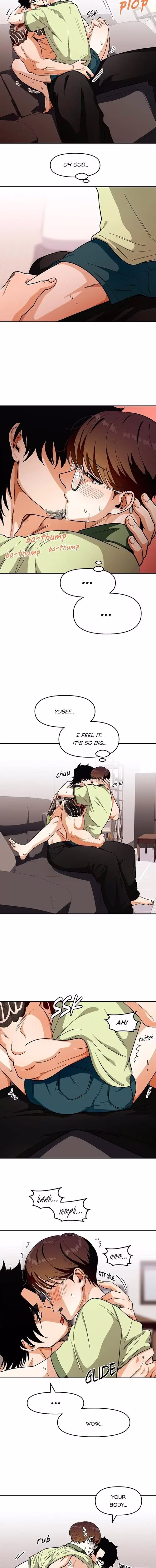 Love So Pure - Chapter 46 - Part 7