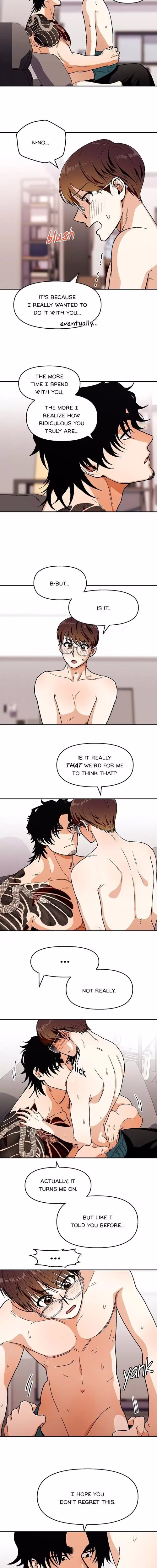 Love So Pure - Chapter 46 - Part 9