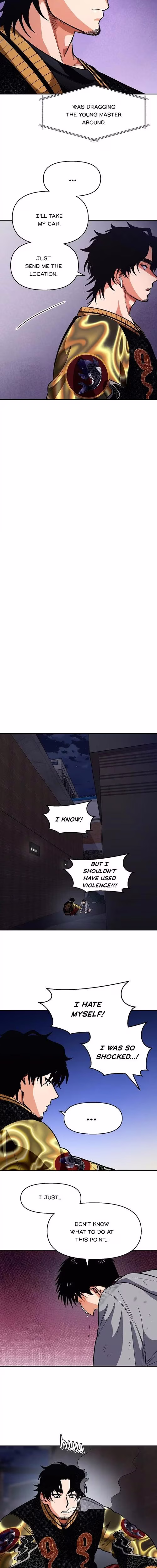 Love So Pure - Chapter 48 - Part 8
