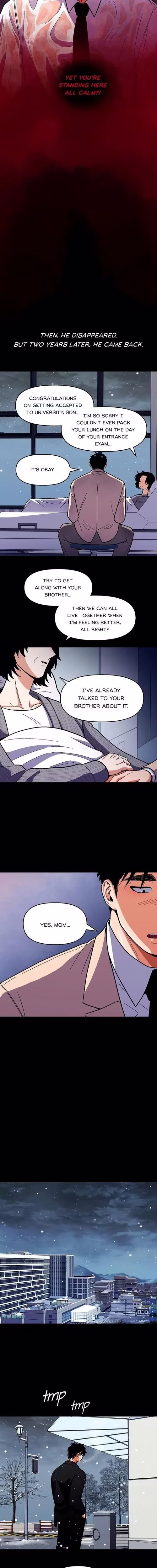 Love So Pure - Chapter 49 - Part 4