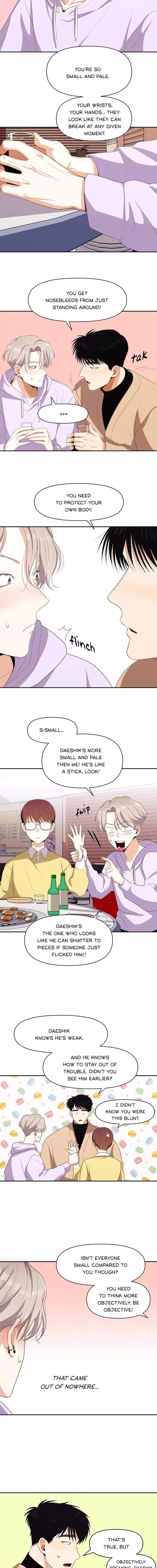 Love So Pure - Chapter 5 - Part 4