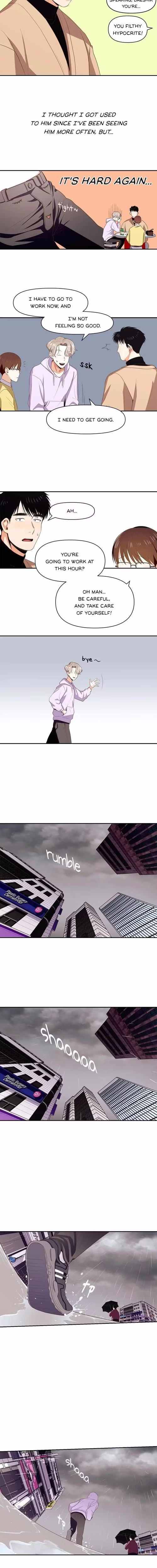 Love So Pure - Chapter 5 - Part 5