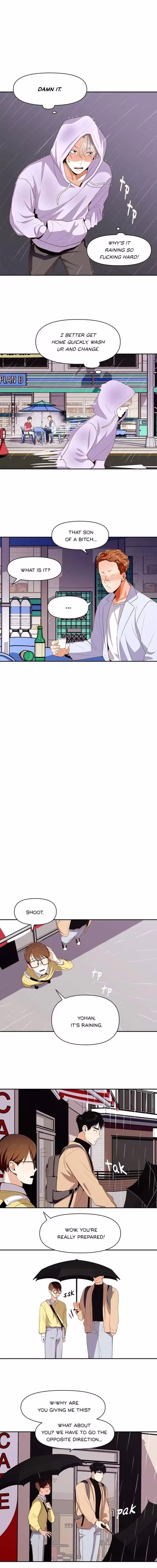 Love So Pure - Chapter 5 - Part 6