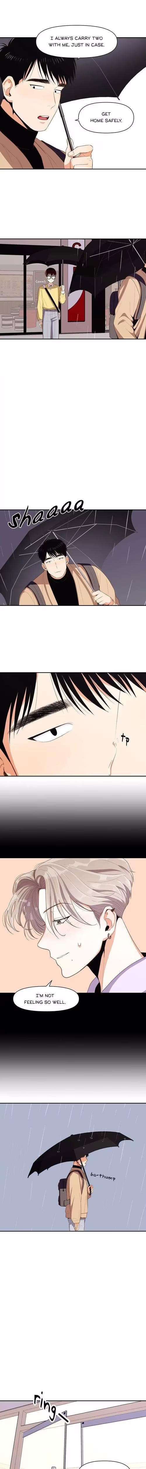 Love So Pure - Chapter 5 - Part 7