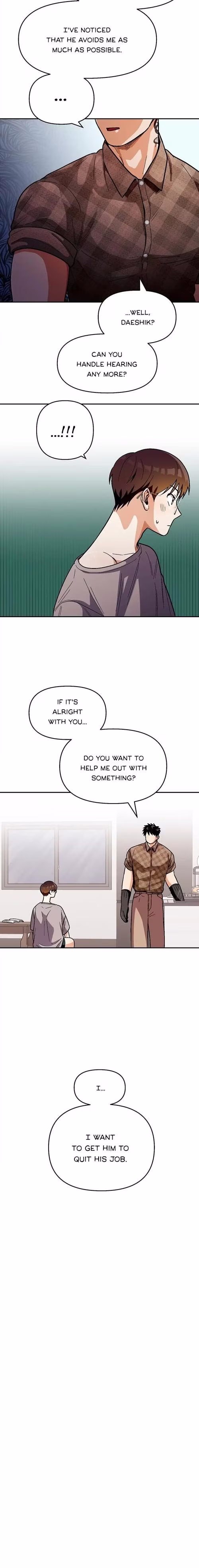 Love So Pure - Chapter 50 - Part 10