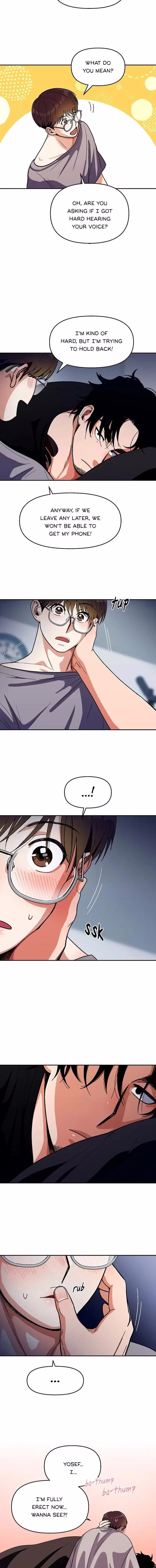 Love So Pure - Chapter 51 - Part 5