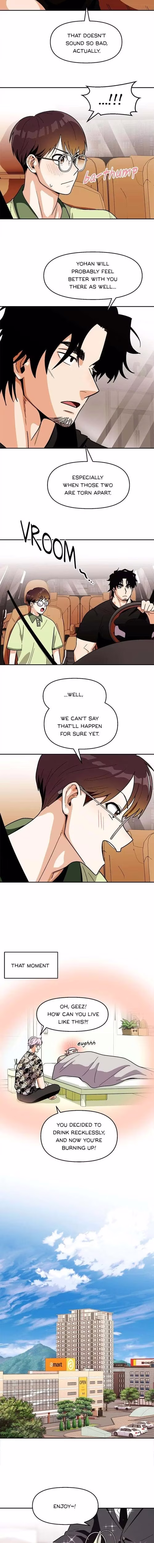 Love So Pure - Chapter 51 - Part 7