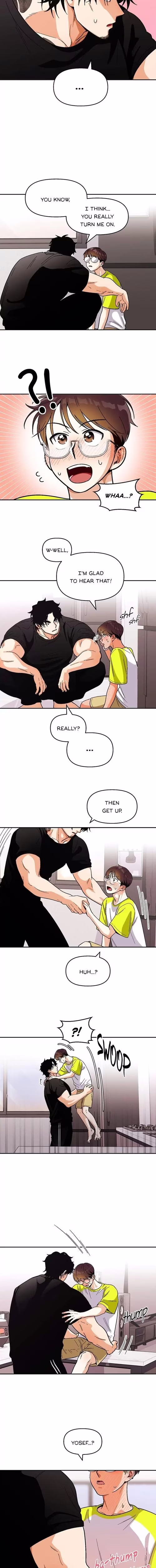 Love So Pure - Chapter 52 - Part 9