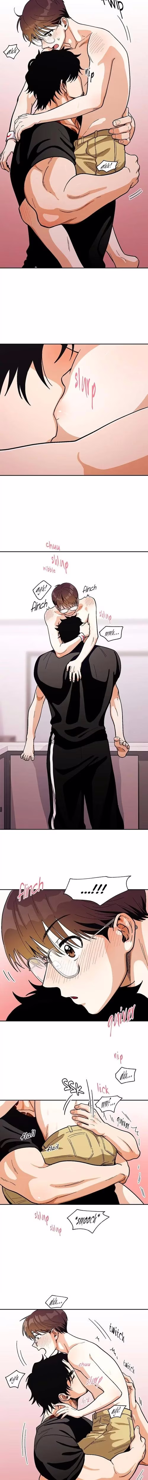 Love So Pure - Chapter 53 - Part 3