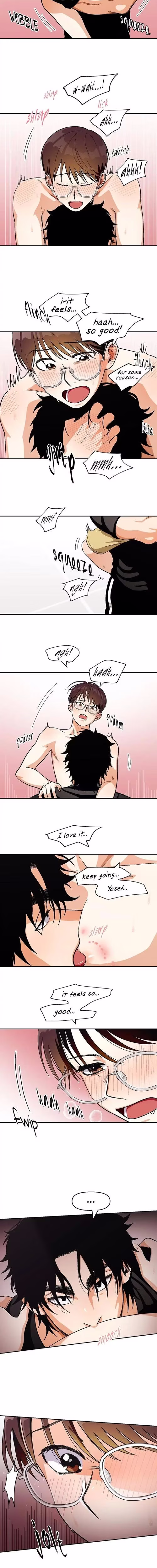 Love So Pure - Chapter 53 - Part 4