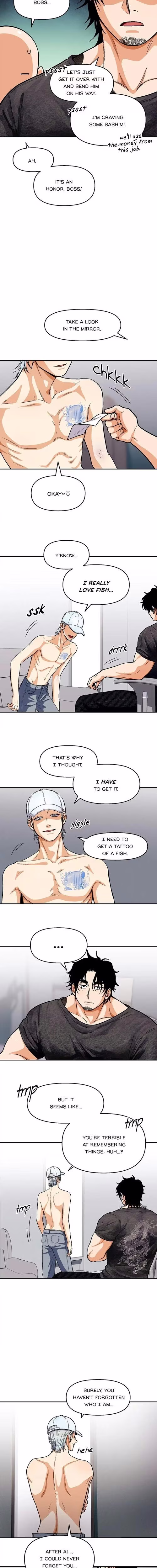 Love So Pure - Chapter 56 - Part 3