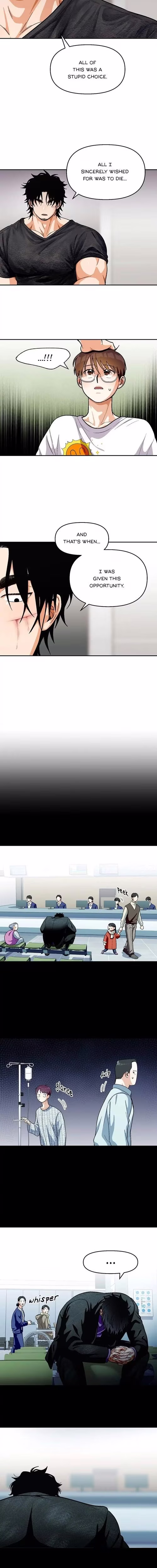 Love So Pure - Chapter 57 - Part 6