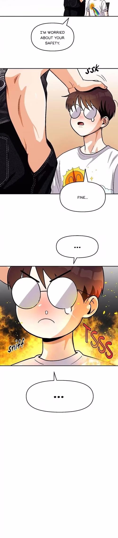 Love So Pure - Chapter 57 - Part 9