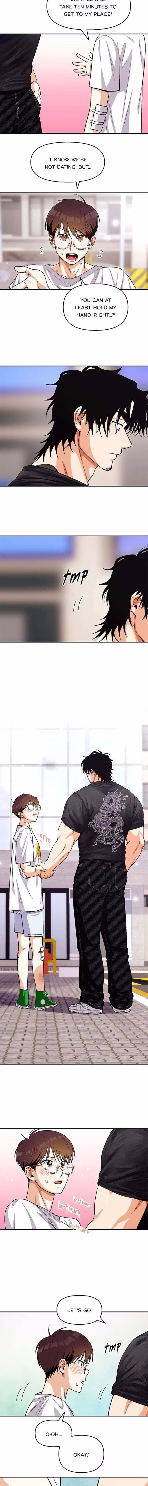 Love So Pure - Chapter 58 - Part 3