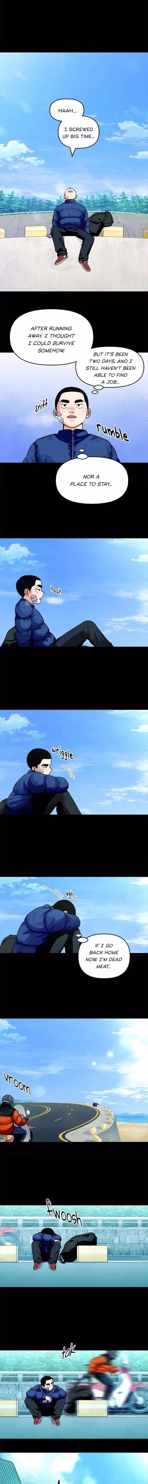 Love So Pure - Chapter 59 - Part 3