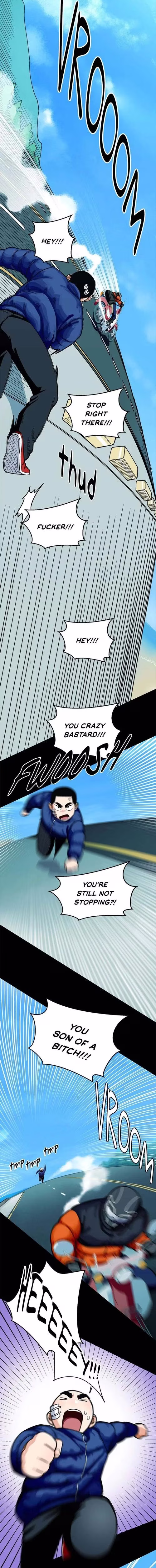 Love So Pure - Chapter 59 - Part 4