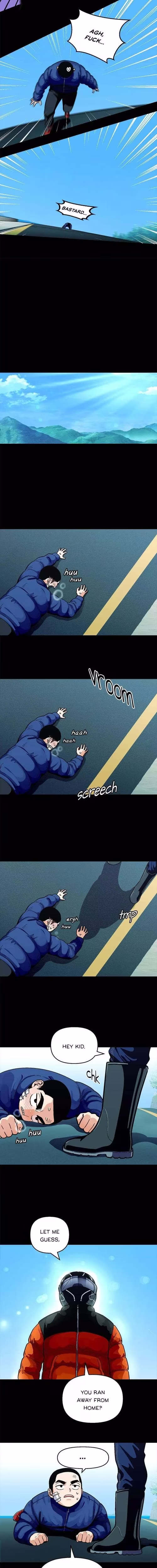 Love So Pure - Chapter 59 - Part 5