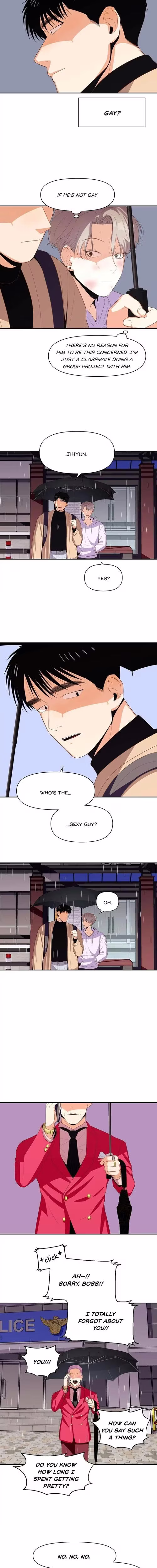 Love So Pure - Chapter 6 - Part 3