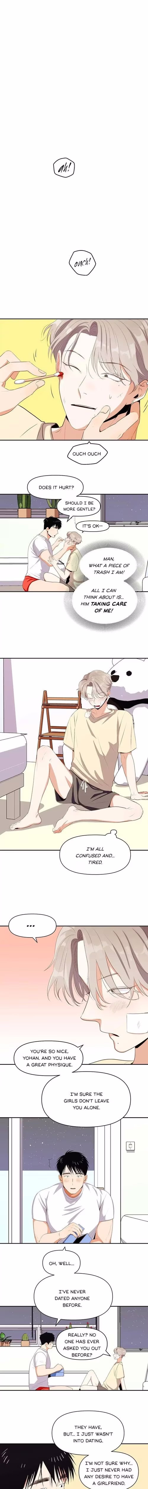 Love So Pure - Chapter 6 - Part 7