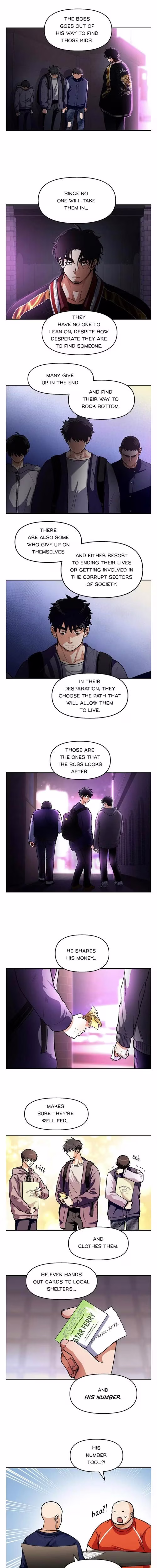 Love So Pure - Chapter 60 - Part 4