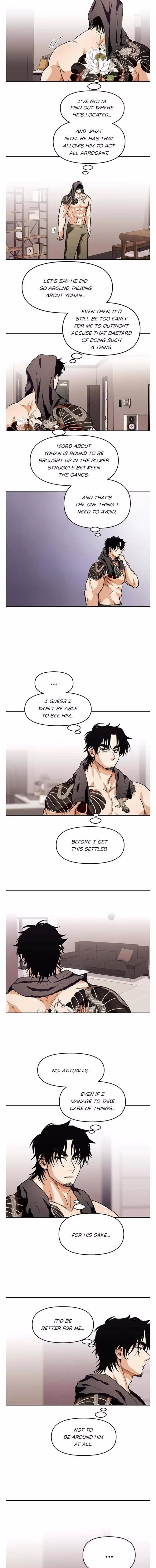 Love So Pure - Chapter 60 - Part 7