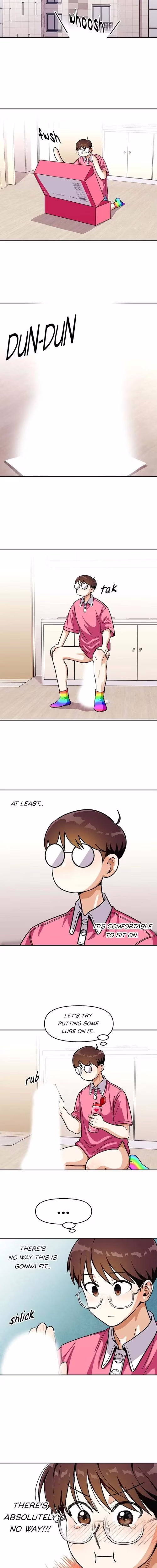 Love So Pure - Chapter 62 - Part 6