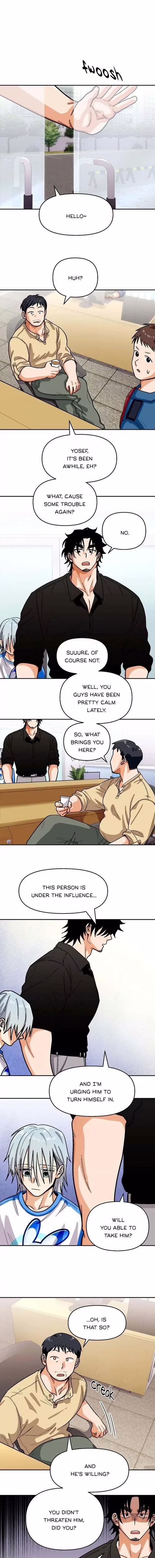 Love So Pure - Chapter 65 - Part 6