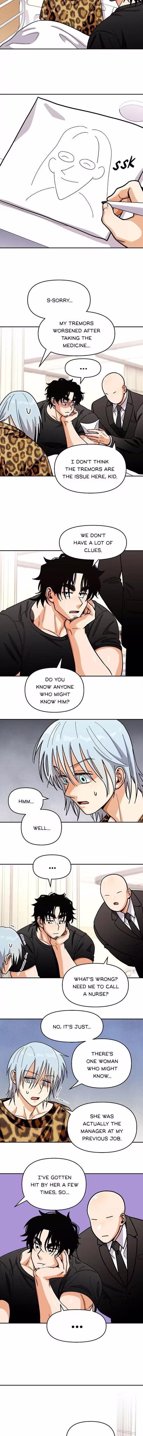 Love So Pure - Chapter 68 - Part 7