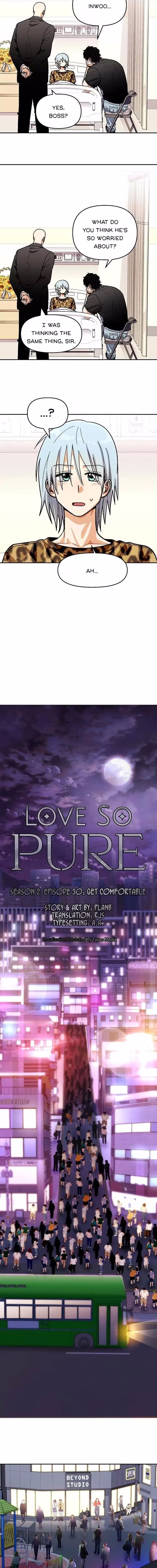 Love So Pure - Chapter 68 - Part 8
