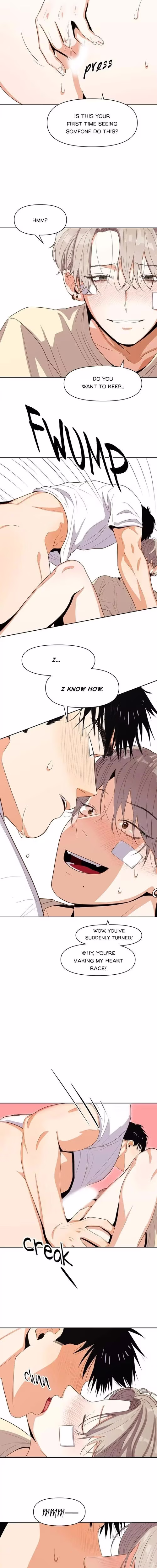 Love So Pure - Chapter 7 - Part 6