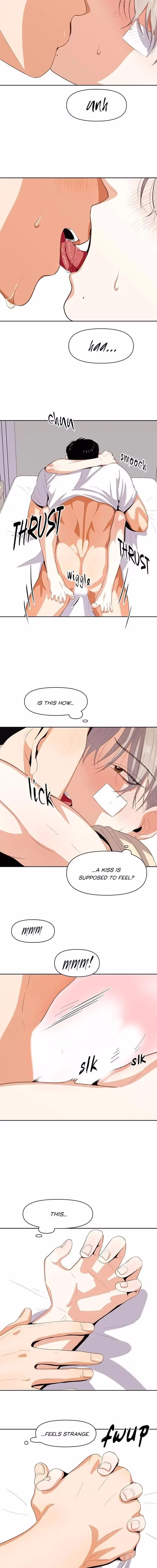 Love So Pure - Chapter 7 - Part 7