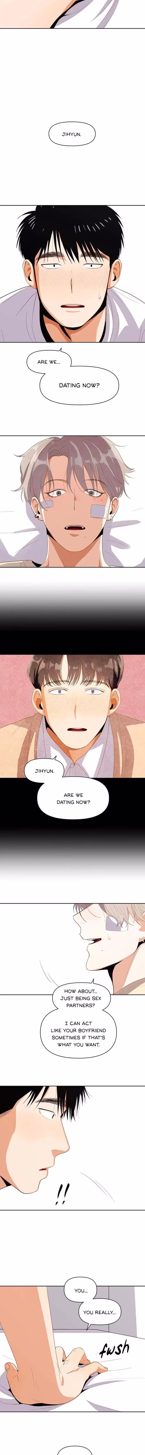 Love So Pure - Chapter 7 - Part 8