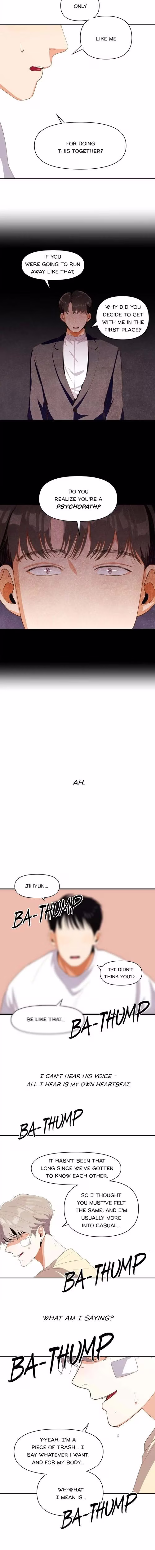 Love So Pure - Chapter 7 - Part 9