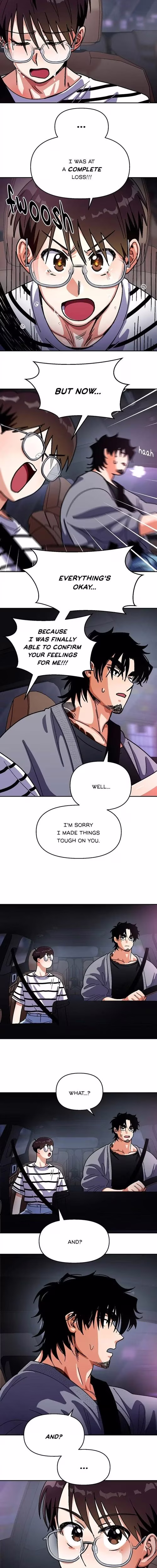 Love So Pure - Chapter 70 - Part 6