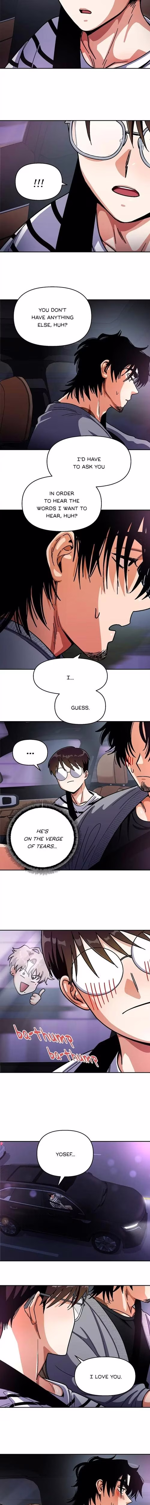 Love So Pure - Chapter 70 - Part 7