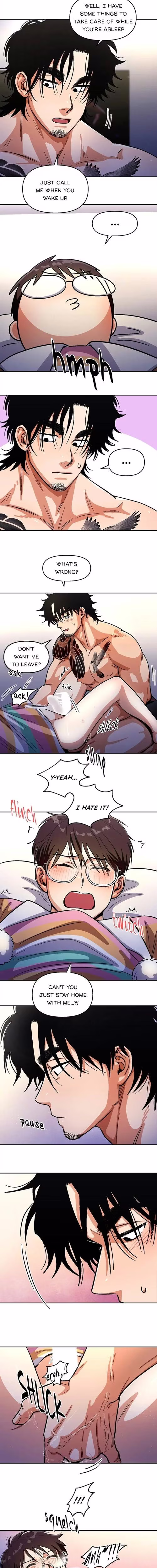 Love So Pure - Chapter 71 - Part 7