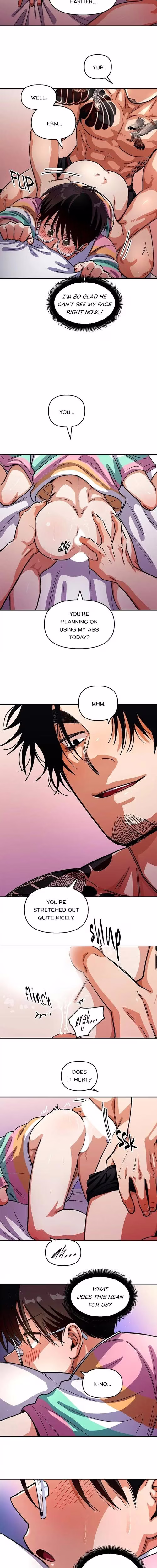 Love So Pure - Chapter 72 - Part 5