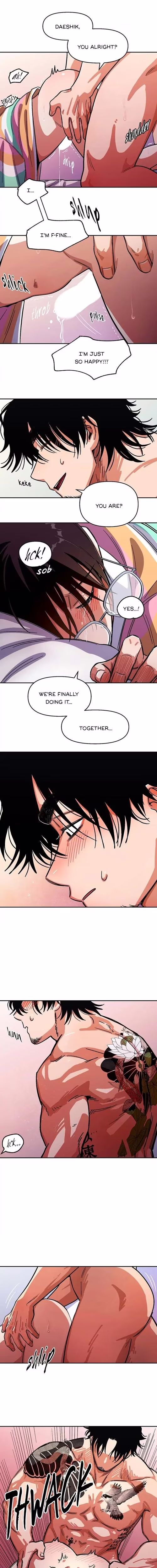 Love So Pure - Chapter 72 - Part 8